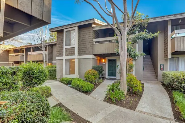 93 Streamwood, Irvine, CA 92620