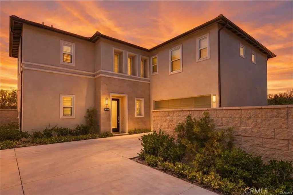 111 Fremont, Lake Forest, CA 92630 - #1