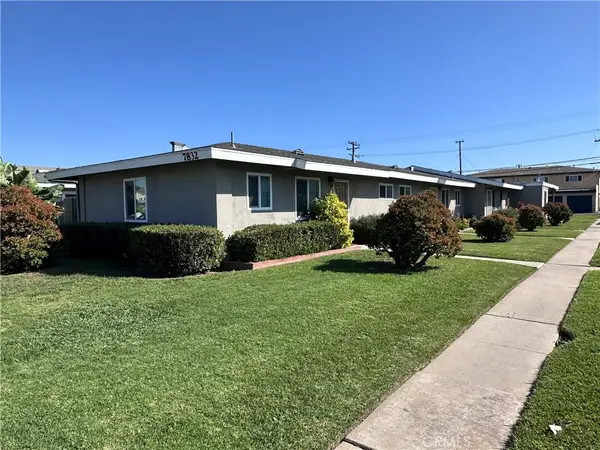 7832 Ronald Drive, Huntington Beach, CA 92647