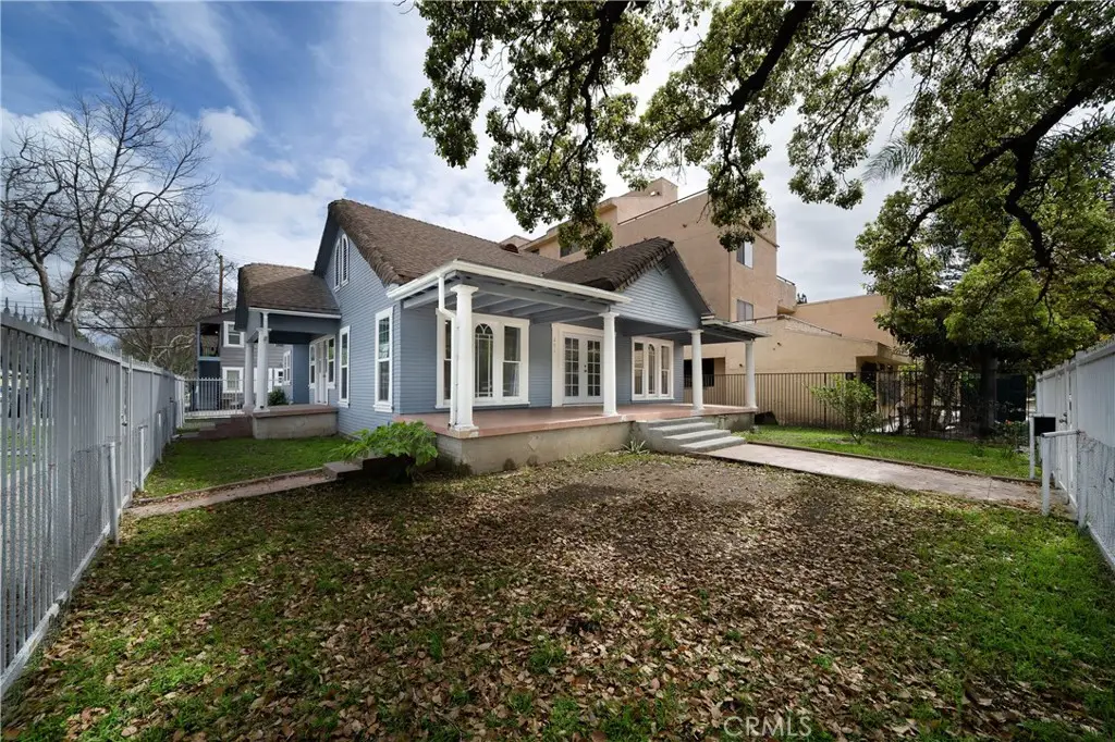 201 S Orange Avenue, Santa Ana, CA 92701 - #1