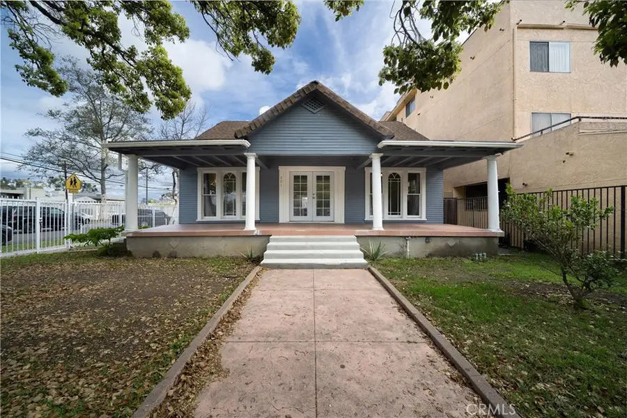 201 S Orange Avenue, Santa Ana, CA 92701 - #3