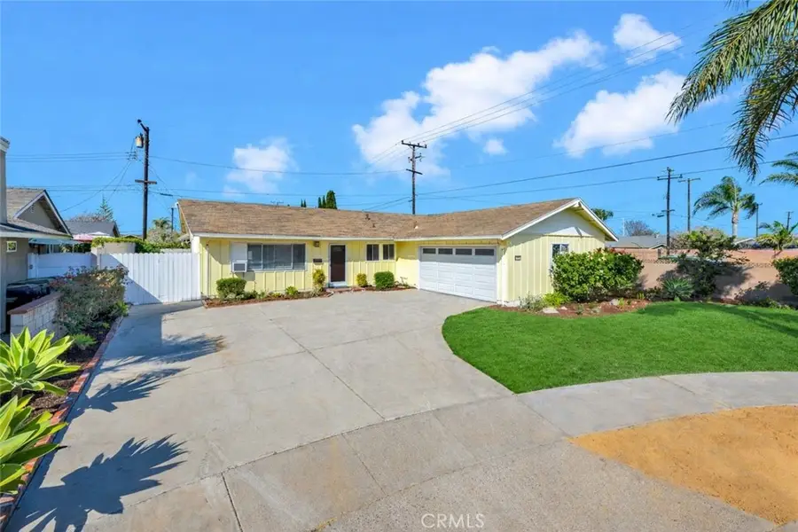 5961 Nugget, Huntington Beach, CA 92647 - #2