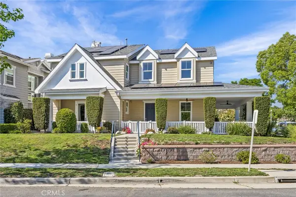 11 Patina Lane, Ladera Ranch, CA 92694