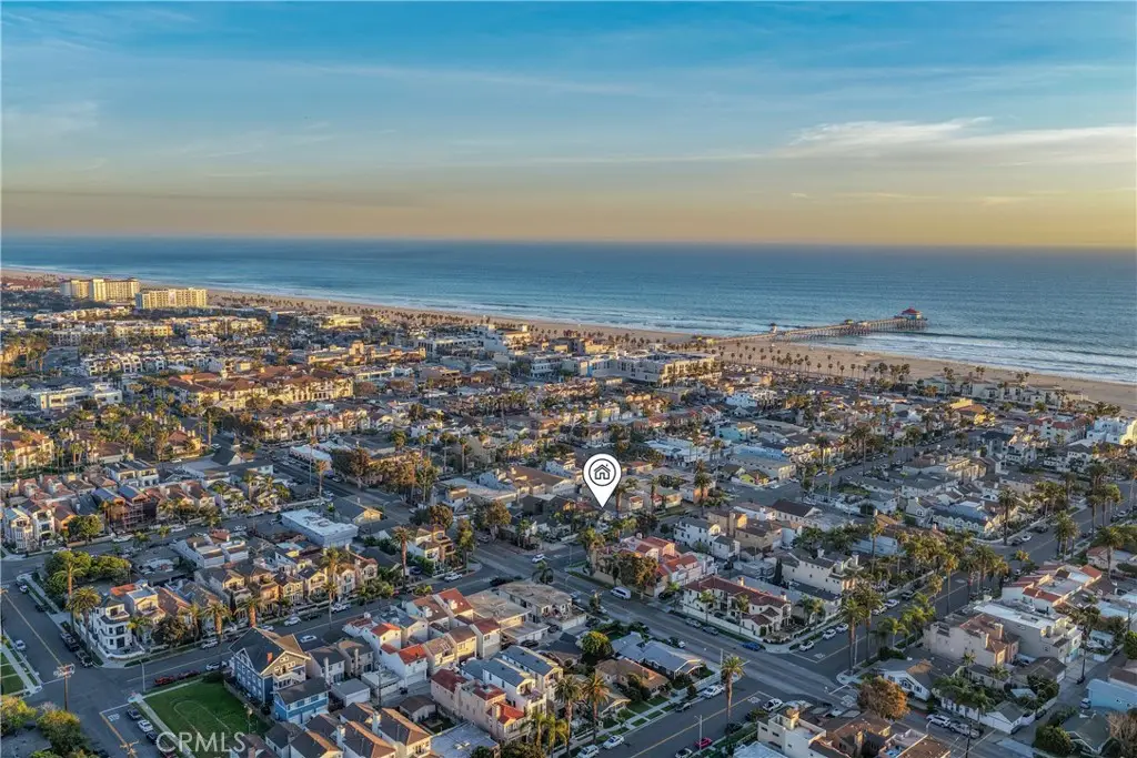 318 8th Street, Huntington Beach, CA 92648 - #1