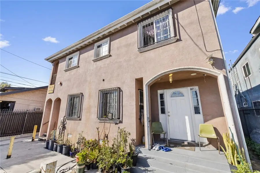 879 E 40th Place, Los Angeles, CA 90011 - #2