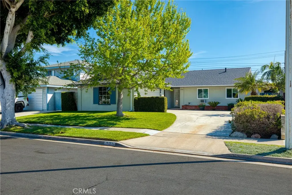 9704 Lark Circle, Fountain Valley, CA 92708 - #1
