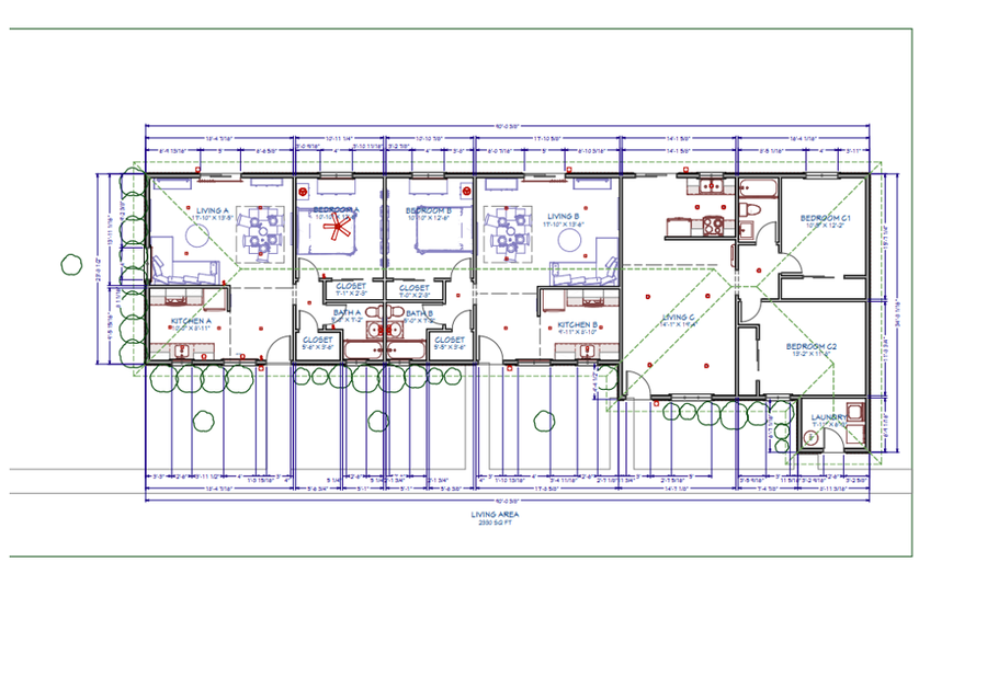 7832 Ronald Drive, Huntington Beach, CA 92647 - #2