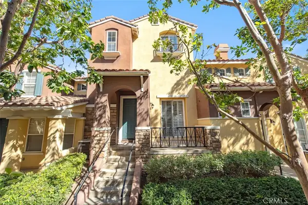 610 Timberwood, Irvine, CA 92620