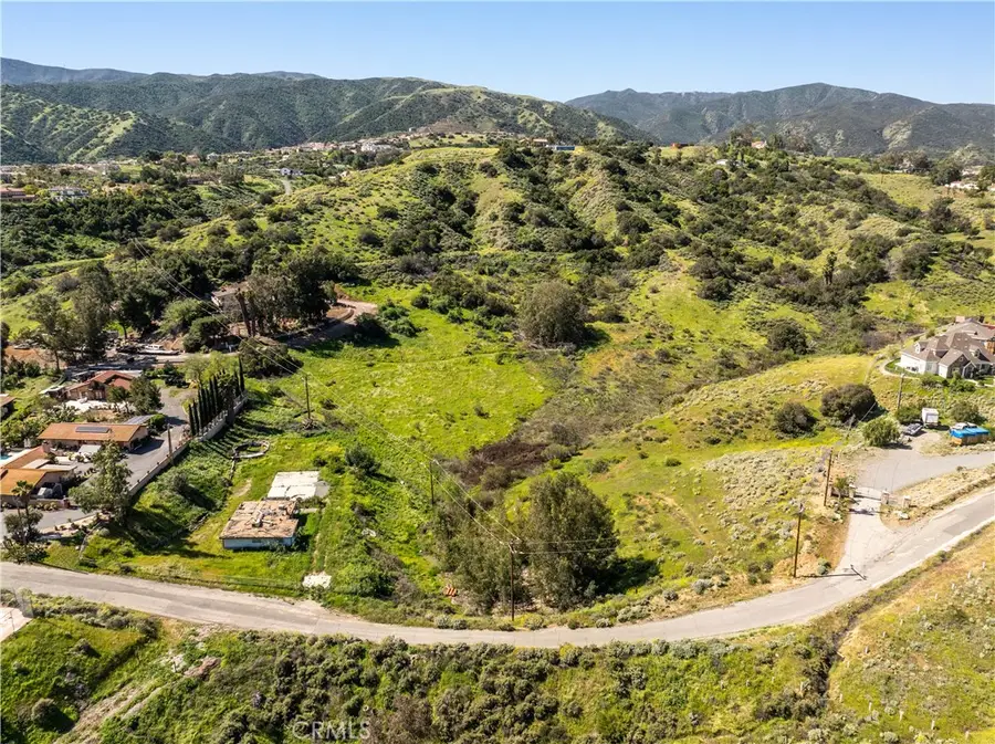 0 Weirick Rd, Corona, CA 92883 - #2