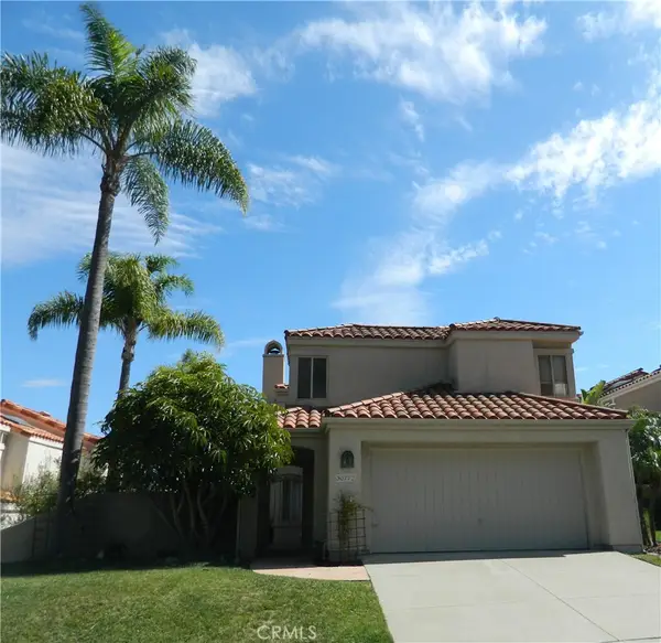 30772 Calle Malaga, Laguna Niguel, CA 92677