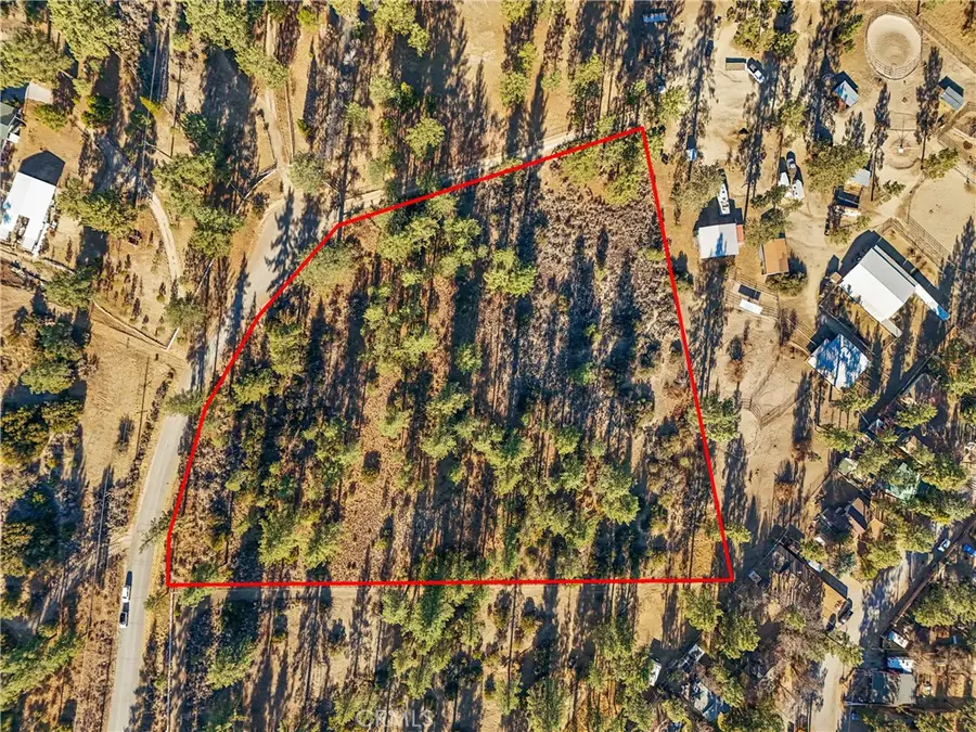 1 Pipe Creek Road, Mountain Center, CA 92561 - #3