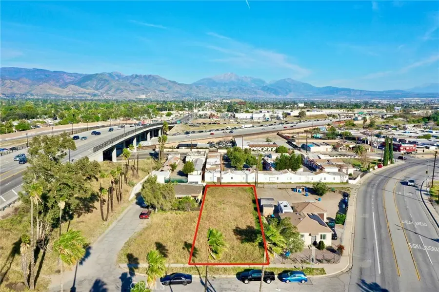 0 Herrington, San Bernardino, CA 92411 - #2
