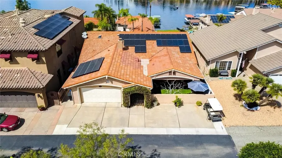 22637 Cascade, Canyon Lake, CA 92587 - #2