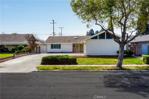 10632 Henderson, Garden Grove, CA 92843