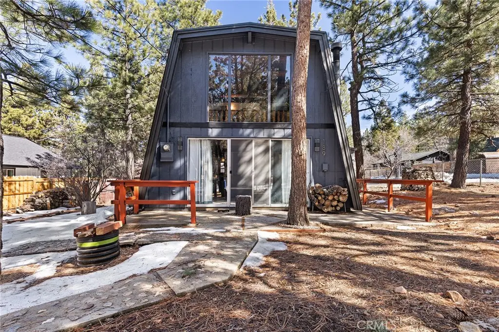 189 Moreno Lane, Sugarloaf, CA 92386 - #1