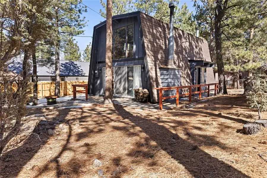 189 Moreno Lane, Sugarloaf, CA 92386 - #2