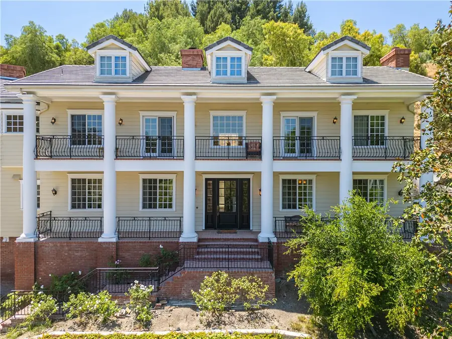 9 Zanja Lane, West Hills, CA 91307 - #3