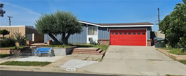 14635 Jalisco Road, La Mirada, CA 90638