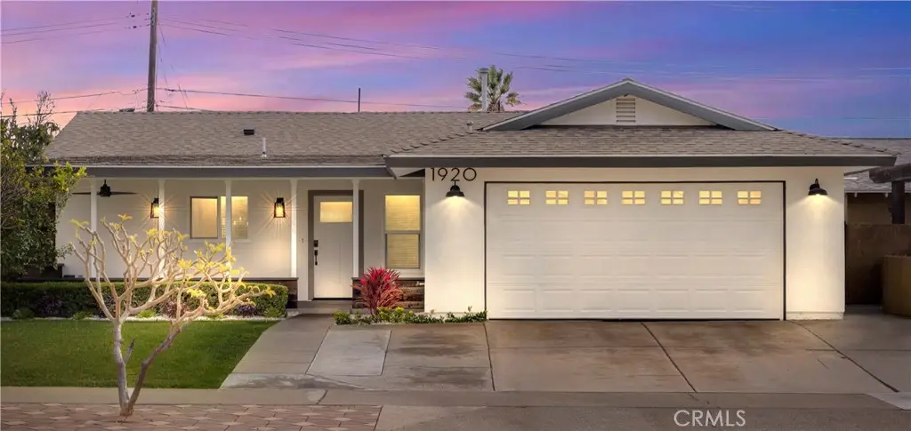 1920 E Barkley, Orange, CA 92867 - #1