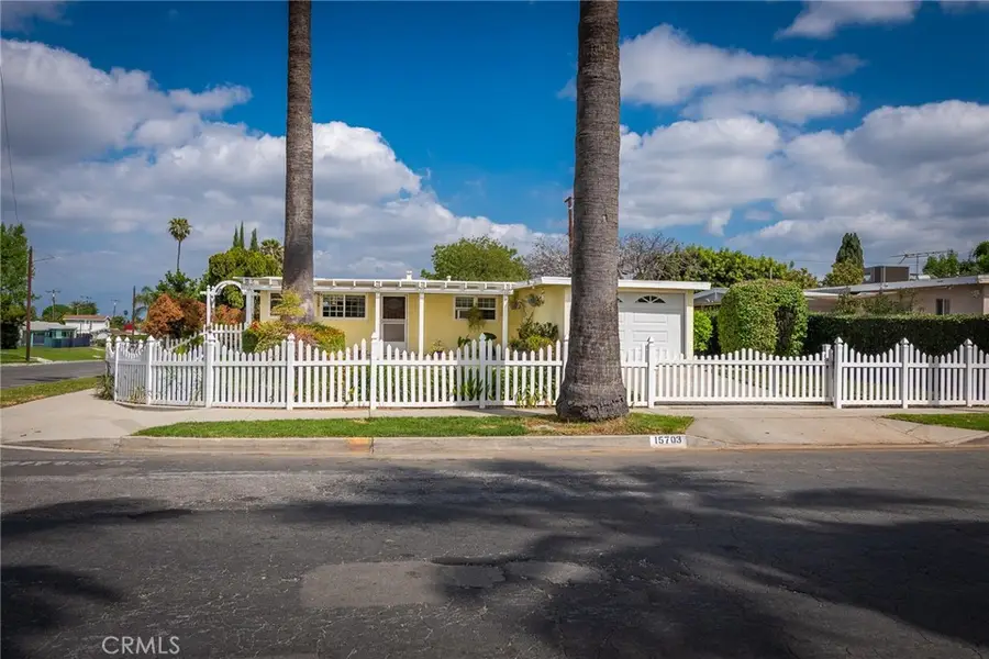 15703 Lujon, Hacienda Heights, CA 91745 - #3