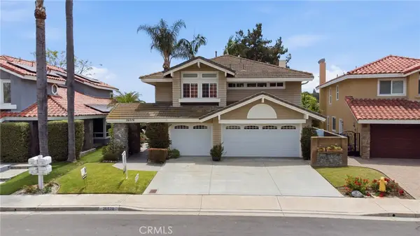 26576 Maside, Mission Viejo, CA 92692