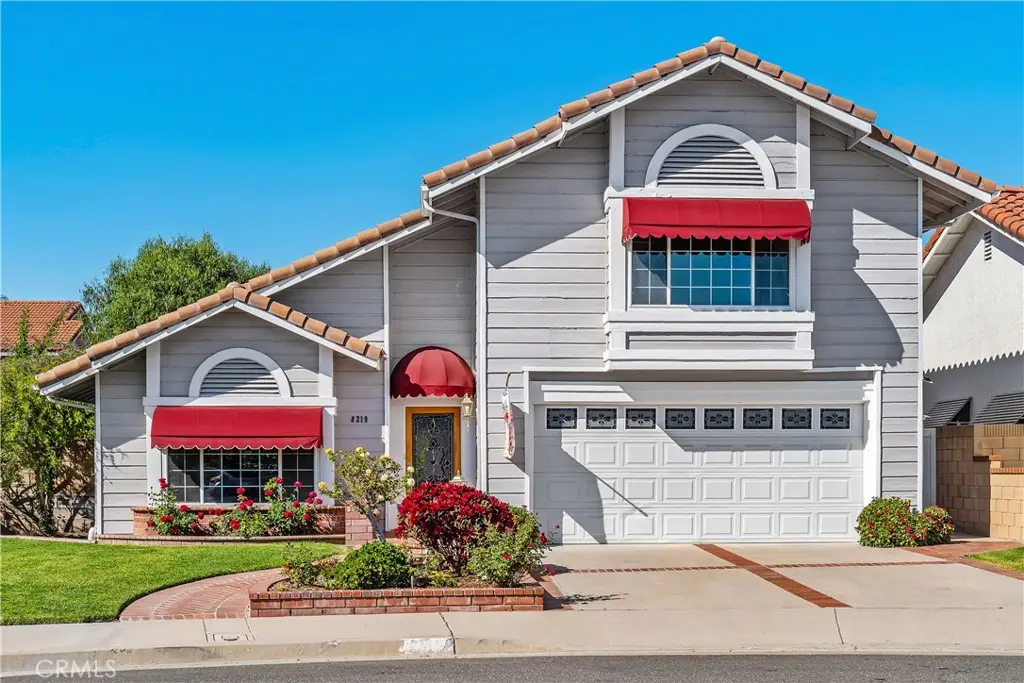 8219 Joshua Circle, Buena Park, CA 90620 - #1
