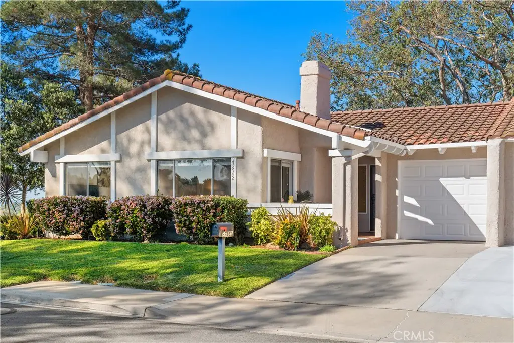 27862 Via Silva, Mission Viejo, CA 92692 - #1
