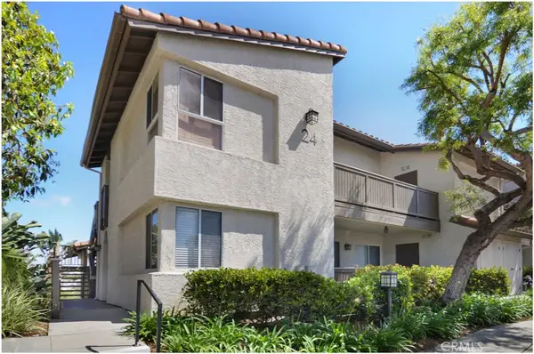 24 Corniche Drive #G, Dana Point, CA 92629