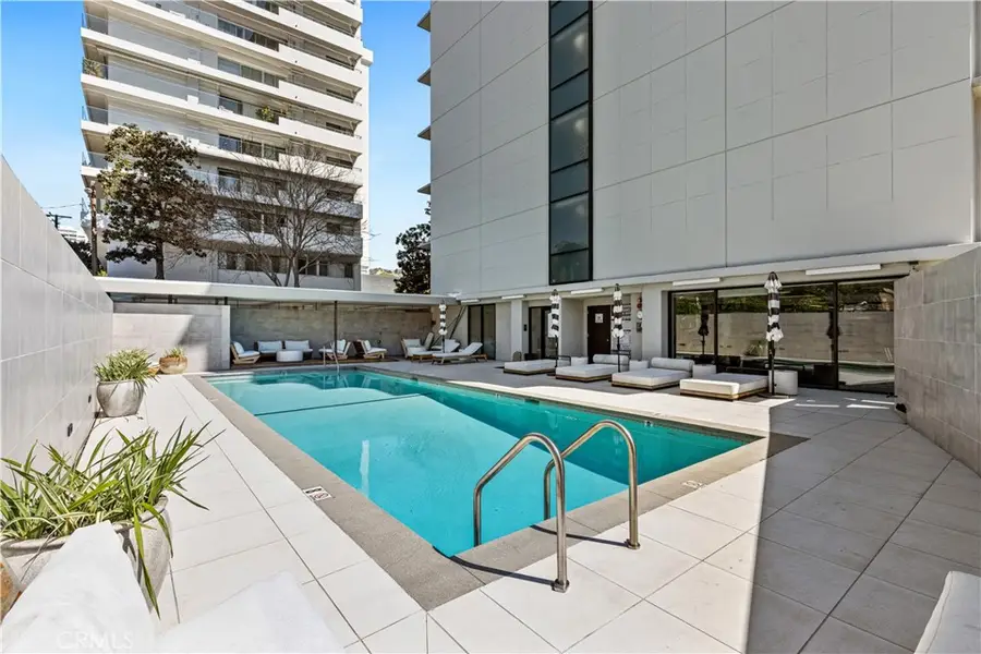 818 N Doheny #308, West Hollywood, CA 90069 - #3