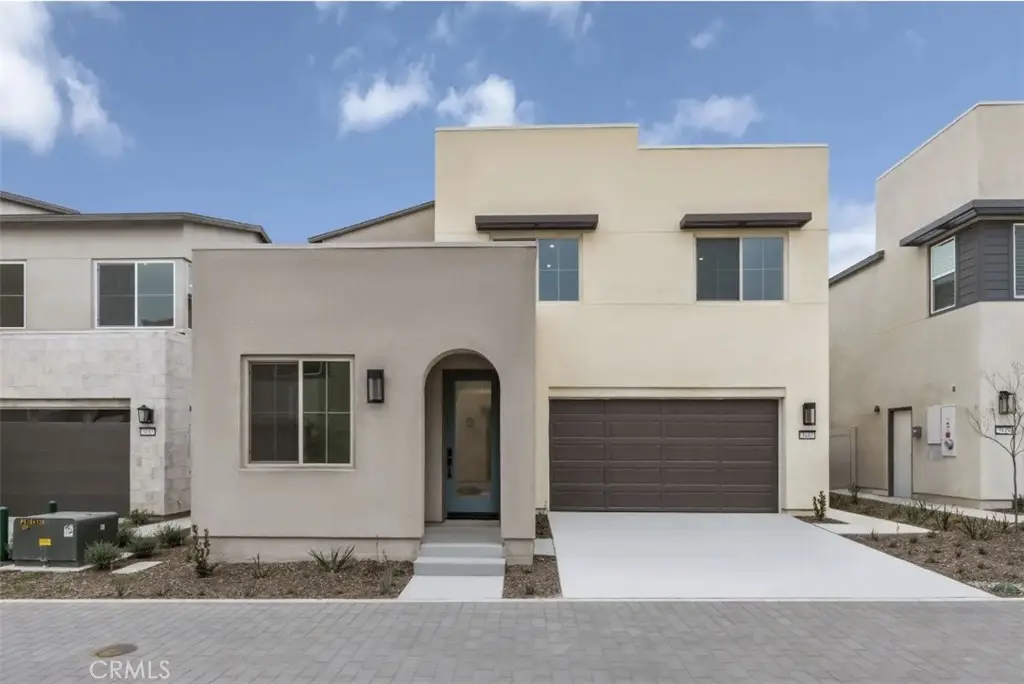 3443 East Moonstone Drive, Ontario, CA 91761 - #1