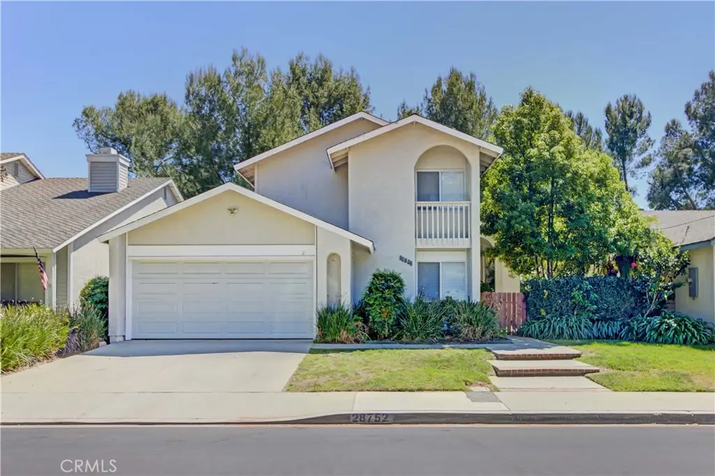 28752 Bolanos, Mission Viejo, CA 92692 - #1