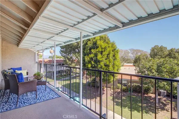 3033 Via Vista #P, Laguna Woods, CA 92637