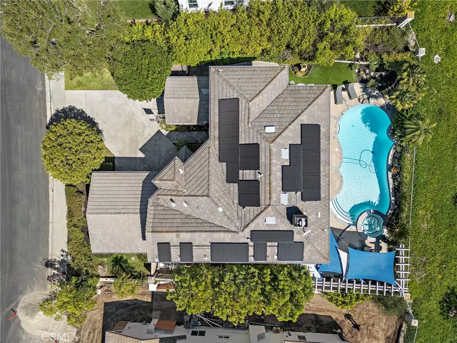 20 Edgewood, Coto De Caza, CA 92679 - #3