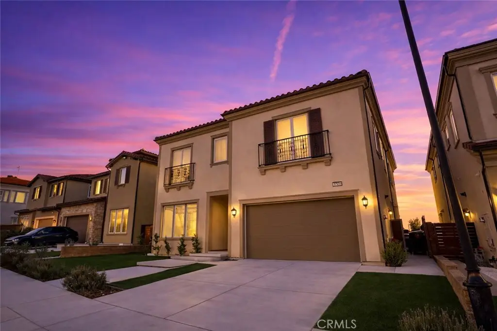 20538 Deer Grass, Porter Ranch, CA 91326 - #1