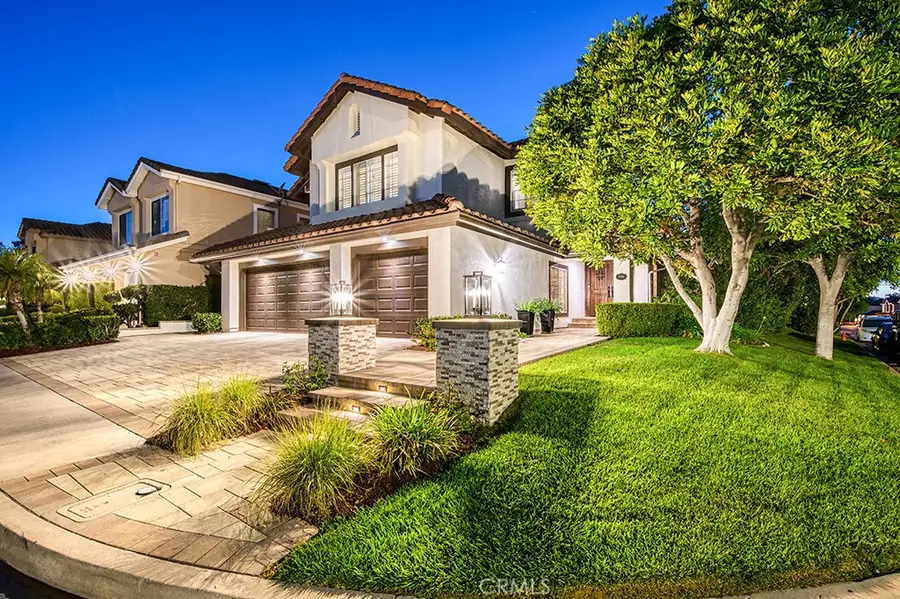 1 Saint Elias, Rancho Santa Margarita, CA 92679 - #3
