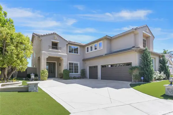 18 Whippoorwill, Trabuco Canyon, CA 92679