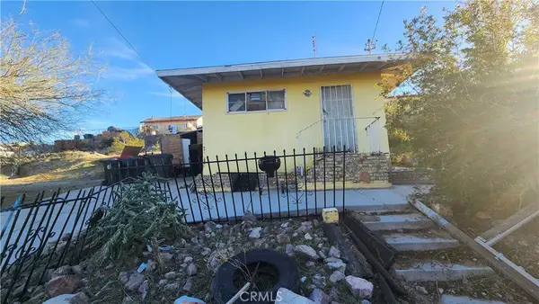 330 Pallesi, Barstow, CA 92311