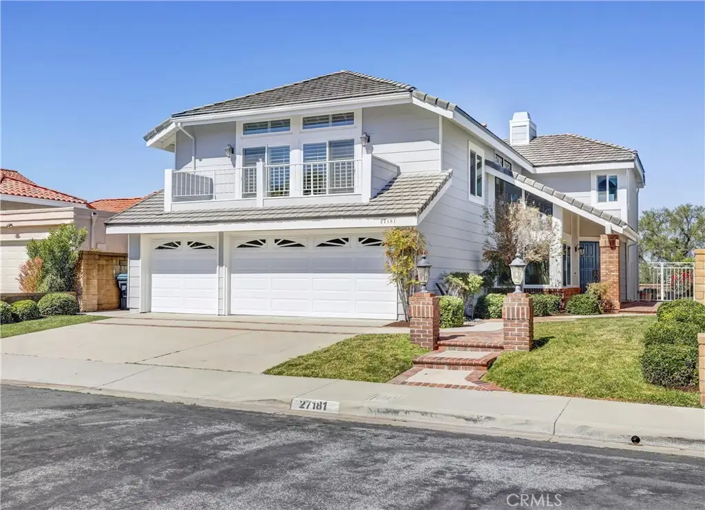 27181 Corcubion, Mission Viejo, CA 92692 - #1