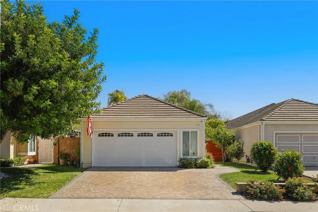 22 Misty Creek Lane, Laguna Hills, CA 92653 - #1