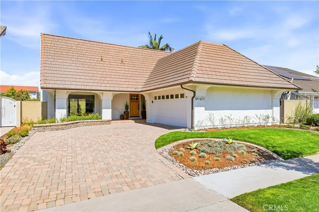 4171 Blackfin, Irvine, CA 92620 - #1