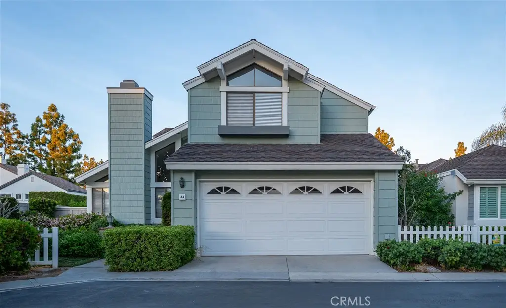 44 Amberleaf, Irvine, CA 92614 - #1