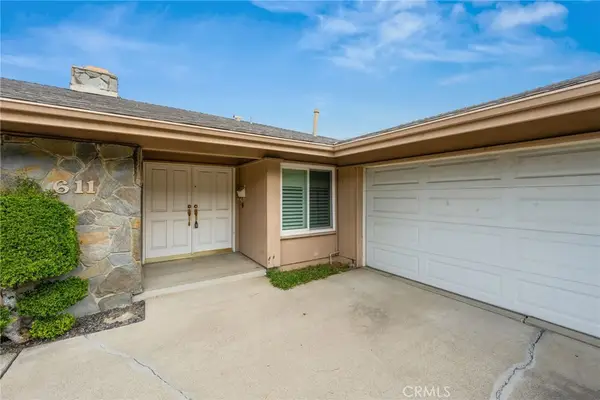 611 Honeywood Lane, La Habra, CA 90631