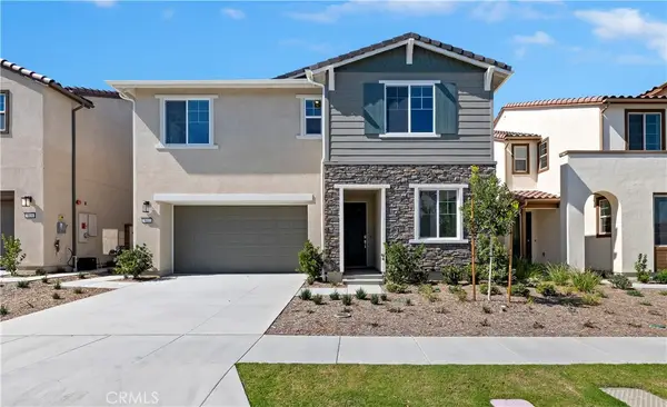 3812 Crossen Drive, Corona, CA 92883