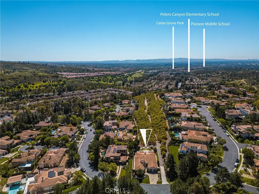 10533 Emerson Bend, Tustin, CA 92782 - #3