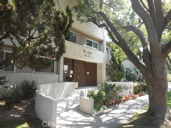 8650 Belford, Los Angeles, CA 90045 - #1