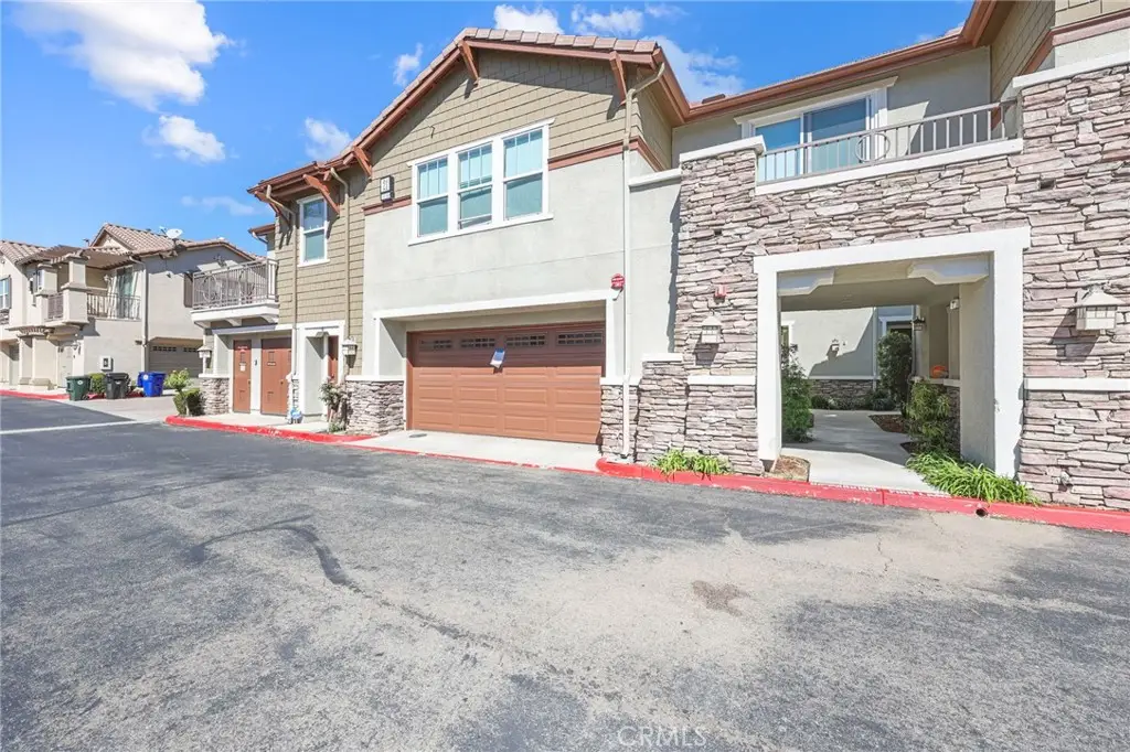 10375 Church #124, Rancho Cucamonga, CA 91730 - #1