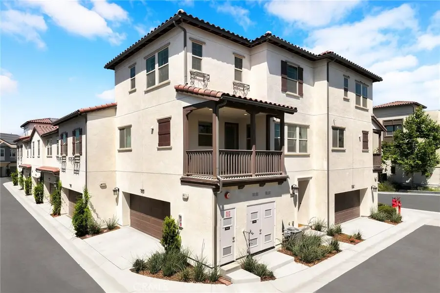 15972 Bravery Avenue, Chino, CA 91708 - #2