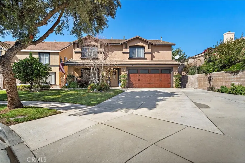 13140 Derby, Chino, CA 91710 - #1