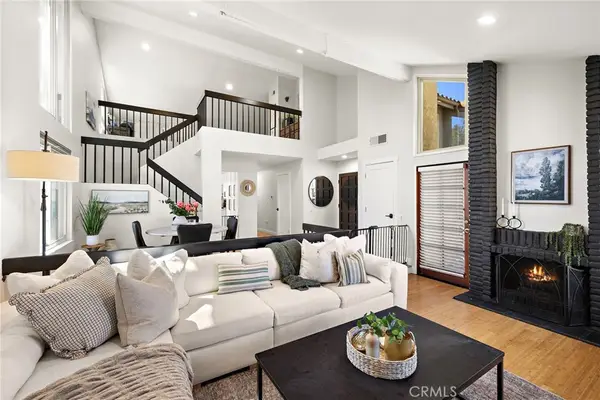 26592 Dolorosa, Mission Viejo, CA 92691