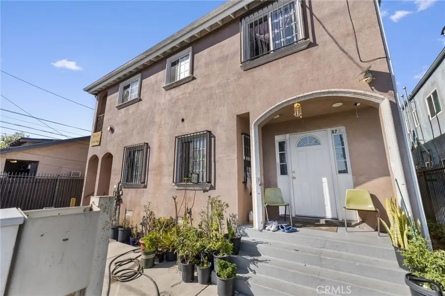 879 E 40th Place, Los Angeles, CA 90011 - #3